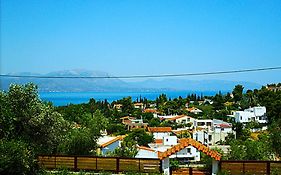 Sea View House I